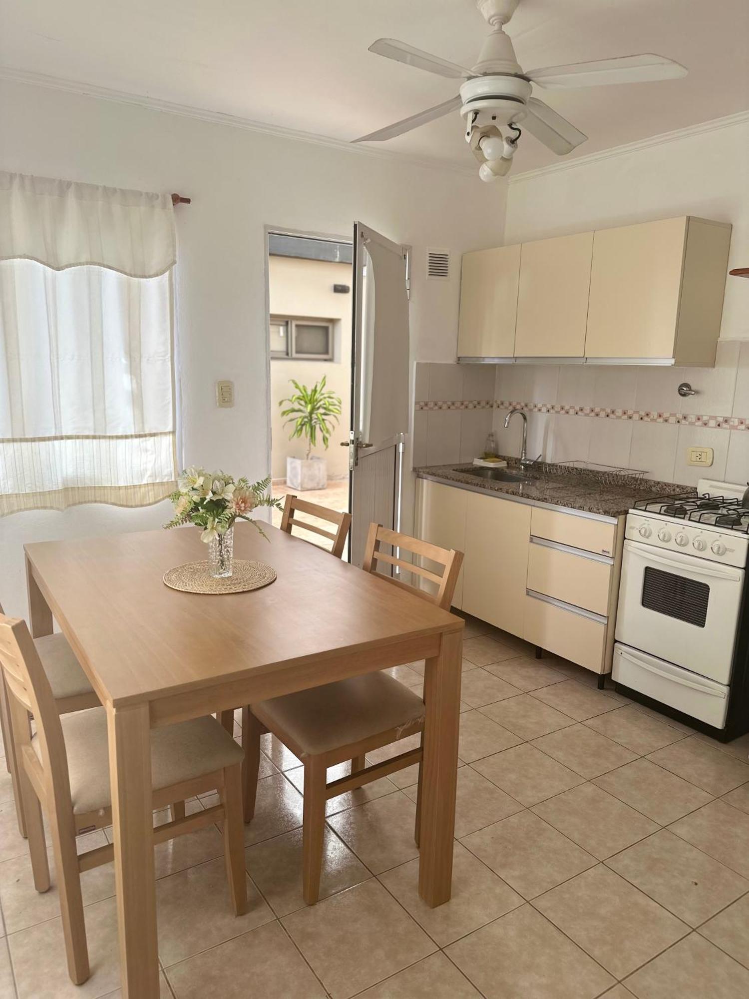 Apartment Depto Benteveo 3