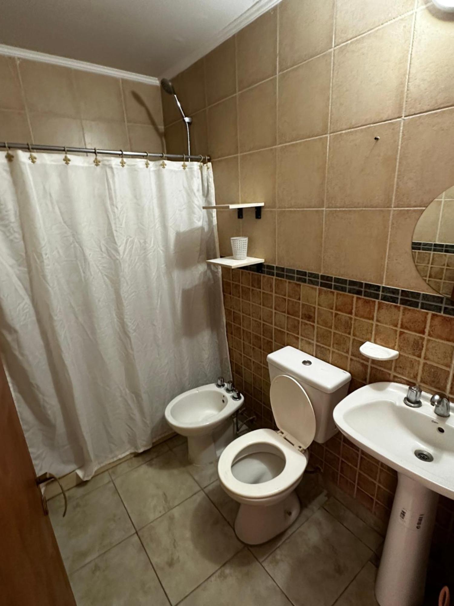 Depto Benteveo 3 Apartment *