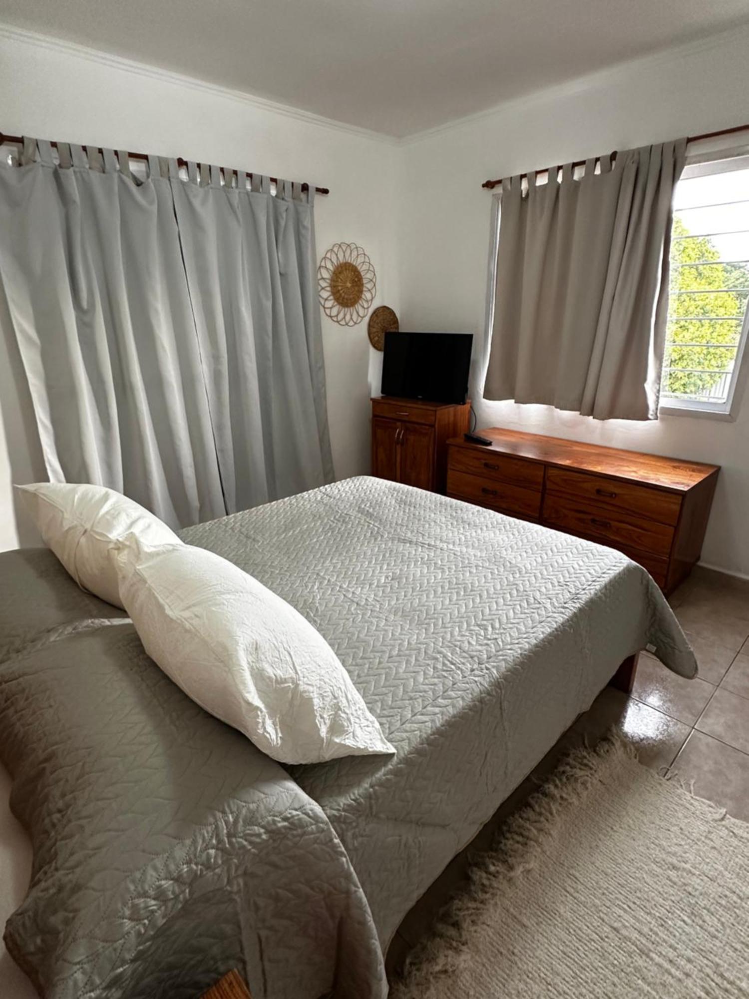 Apartment Depto Benteveo 3 Federacion